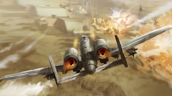 War Trigger Classic official artwork 1