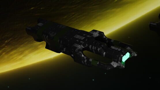 Star Ships official artwork 1