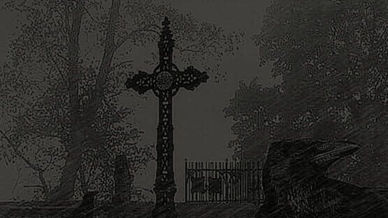 The Land of Crows official artwork 1