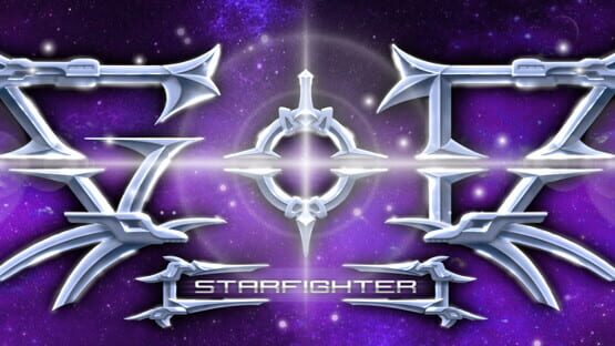 God Starfighter official artwork 1