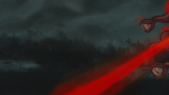 Dark Forest gameplay screenshot