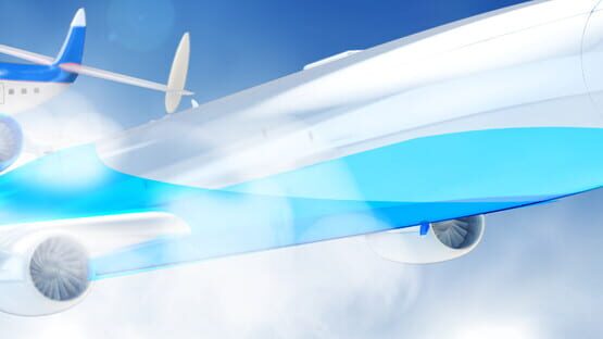 Global Aviation Dream gameplay screenshot