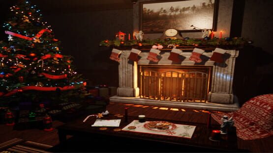 Christmas Day official artwork 1