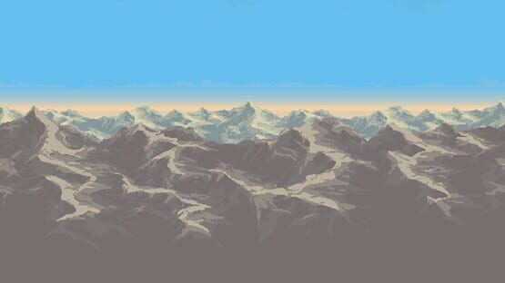 Super Pixel World official artwork 1