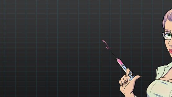 Good doktor gameplay screenshot