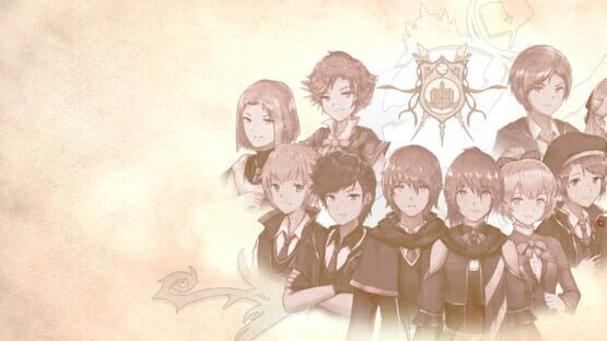Lawmage Academy official artwork 1