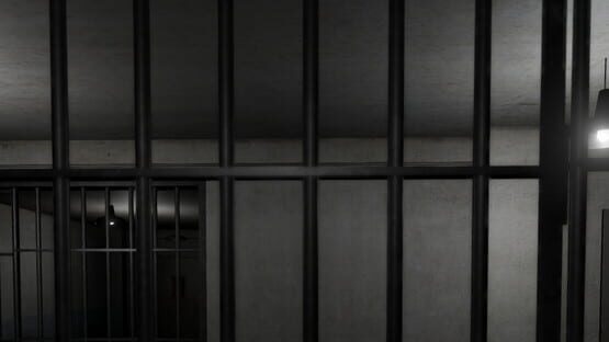 Prison Forever gameplay screenshot