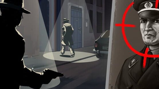 Ashland Dossier official artwork 1