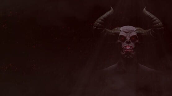 Devil Inside Us: Roots of Evil official artwork 1