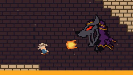 Shrine to Anubis screenshot 2