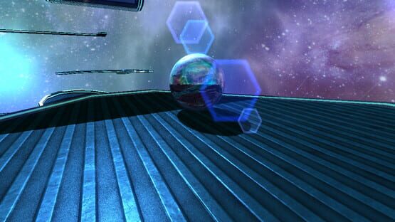 Dexterity Ball 3D gameplay screenshot