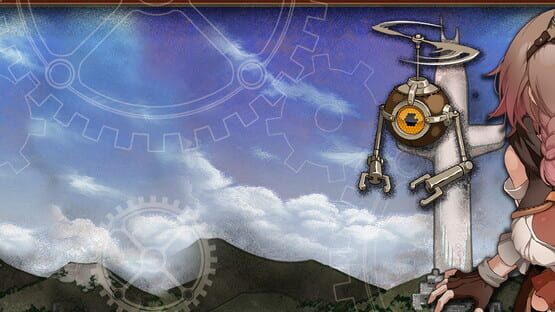 Explorer of Yggdrasil official artwork 1