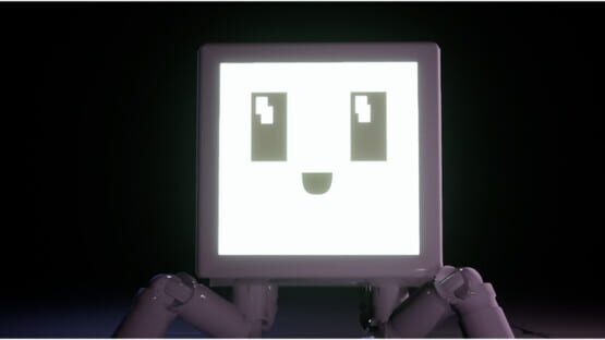 Naught Bots gameplay screenshot
