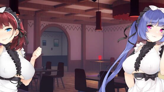 Harem Wars gameplay screenshot