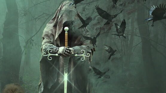 The Qaedon Wars - The Story Begins official artwork 1