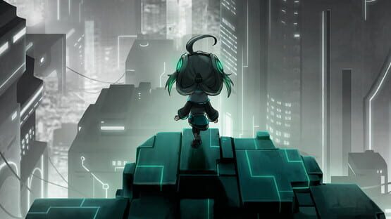 Uro official artwork 1