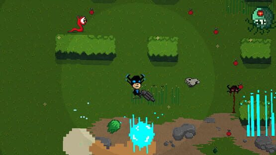 Obsidian Crown official artwork 1