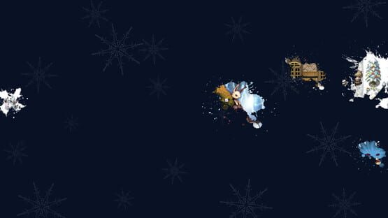 The Winter's Deal: Frosty Edition official artwork 1