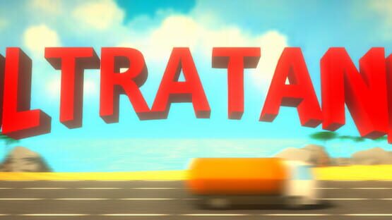 Ultratank official artwork 1
