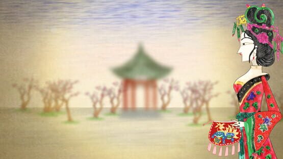 Shadow Puppets & Beijing opera gameplay screenshot