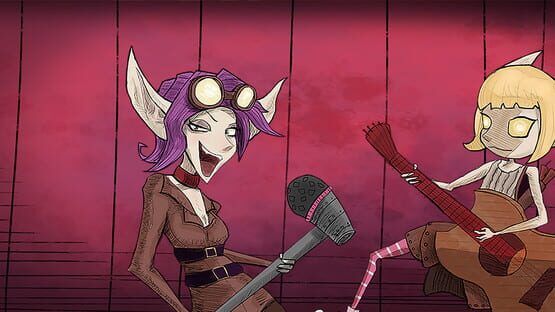 Goblin Times gameplay screenshot