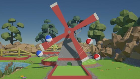 Bipgolf official artwork 1