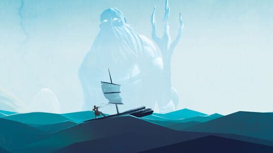 Homer's Odyssey gameplay screenshot