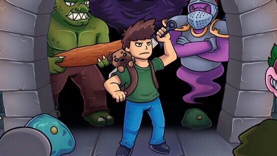 6Souls official artwork 1