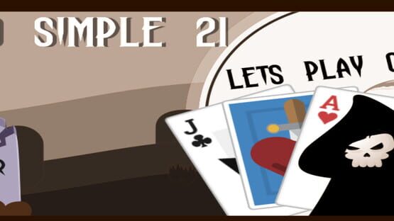 Dead Simple 21 official artwork 1