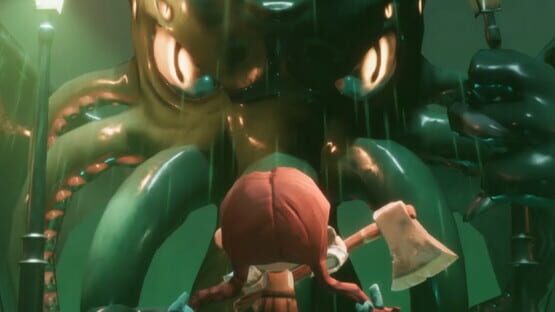 Sacrifice Your Friends gameplay screenshot