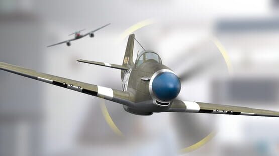 Flying Circus — 1
