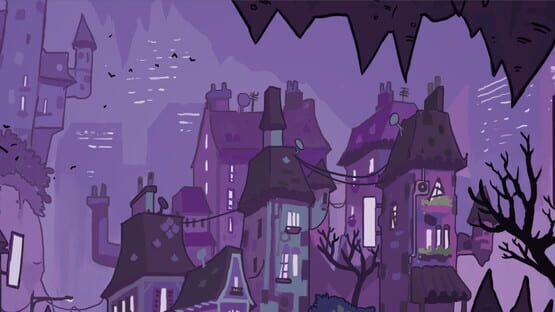 Spooky Starlets: Movie Monsters screenshot 4