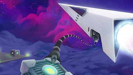 Rocket Shipment — 1