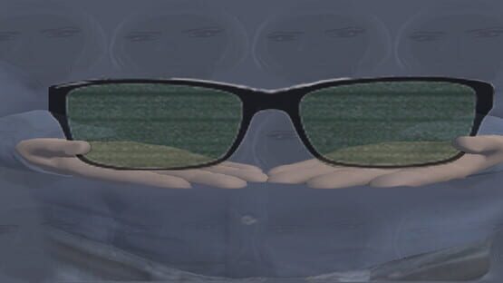 Glasses Nightmare official artwork 1