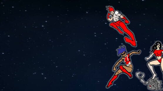 Red Zirion official artwork 1