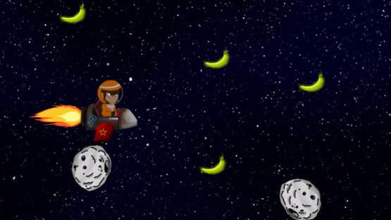 Space Ape gameplay screenshot