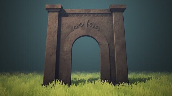 Treeker: The Lost Glasses gameplay screenshot