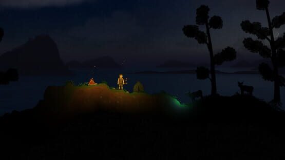 Pixelum gameplay screenshot