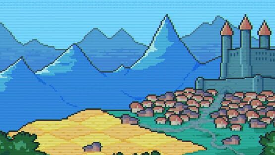 Oddventure gameplay screenshot