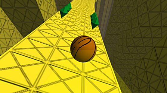 Crazy Ball — 1