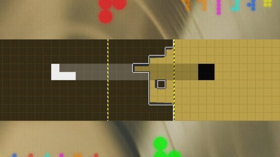 Ante gameplay screenshot