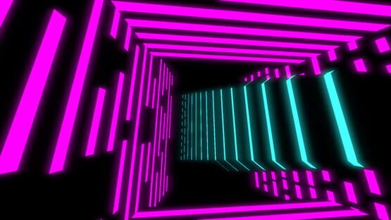 Cosmo Chaser gameplay screenshot