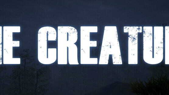 The Creature gameplay screenshot