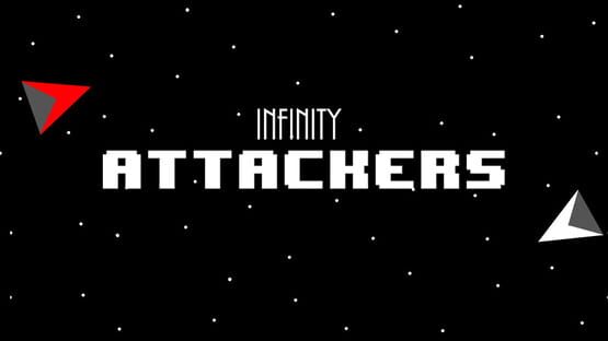 Infinity Attackers official artwork 1