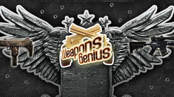 Weapons Genius gameplay screenshot