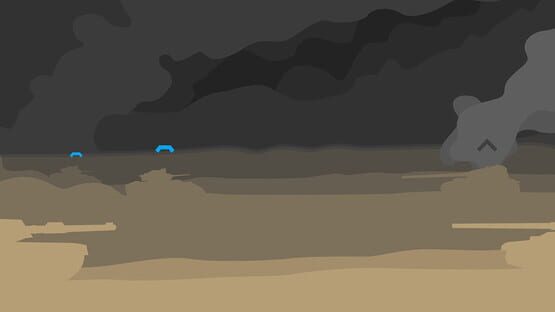 Desert Armor gameplay screenshot