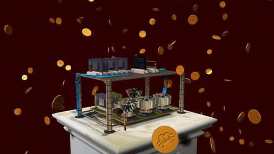 Crypto Crisis official artwork 1