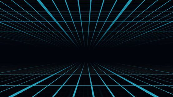 TrickShot VR backdrop