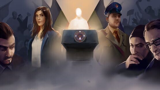 Rogue State Revolution — immagine 7