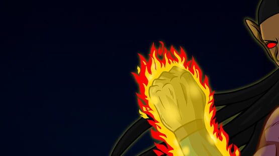 Project: Inferno — 1